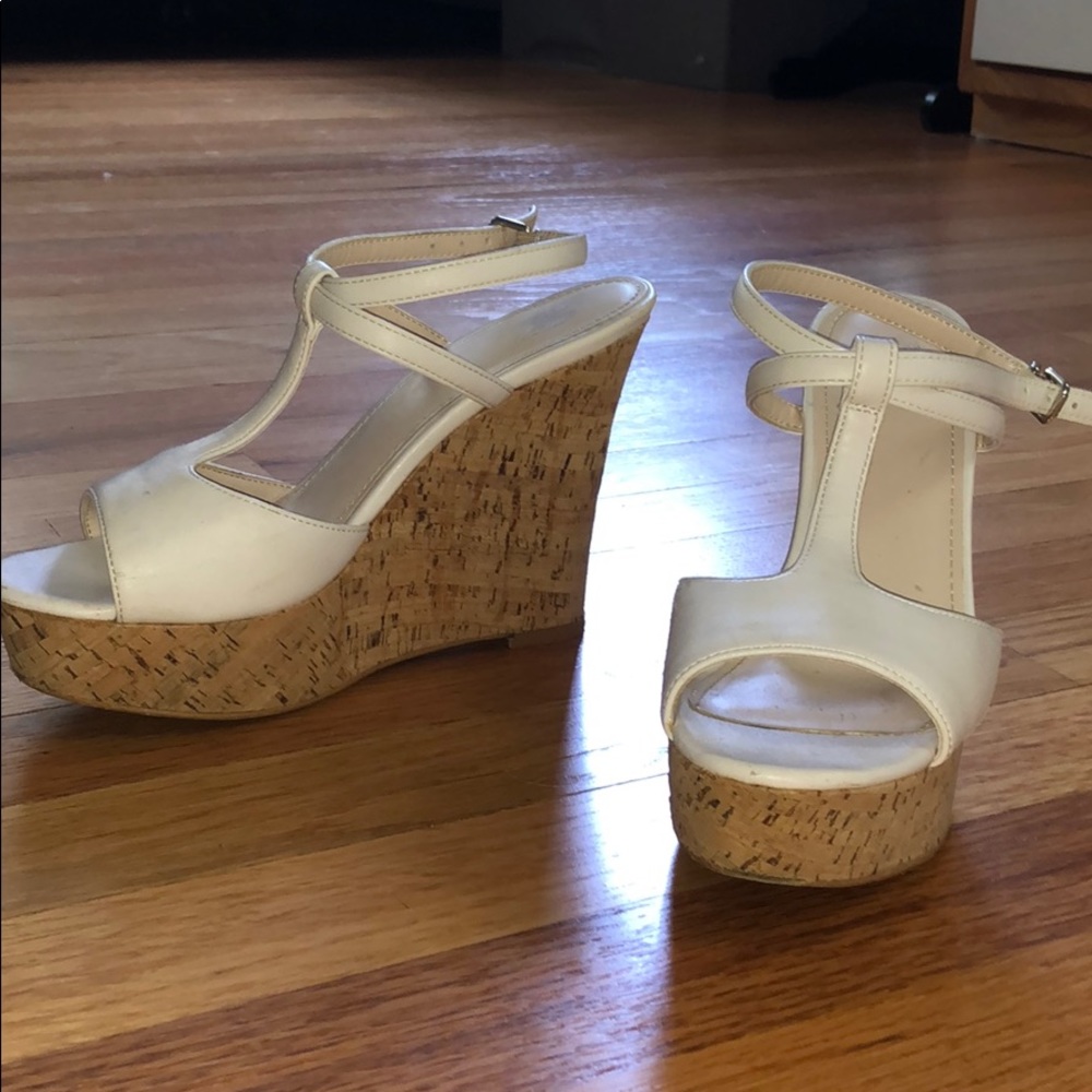 VS wedges